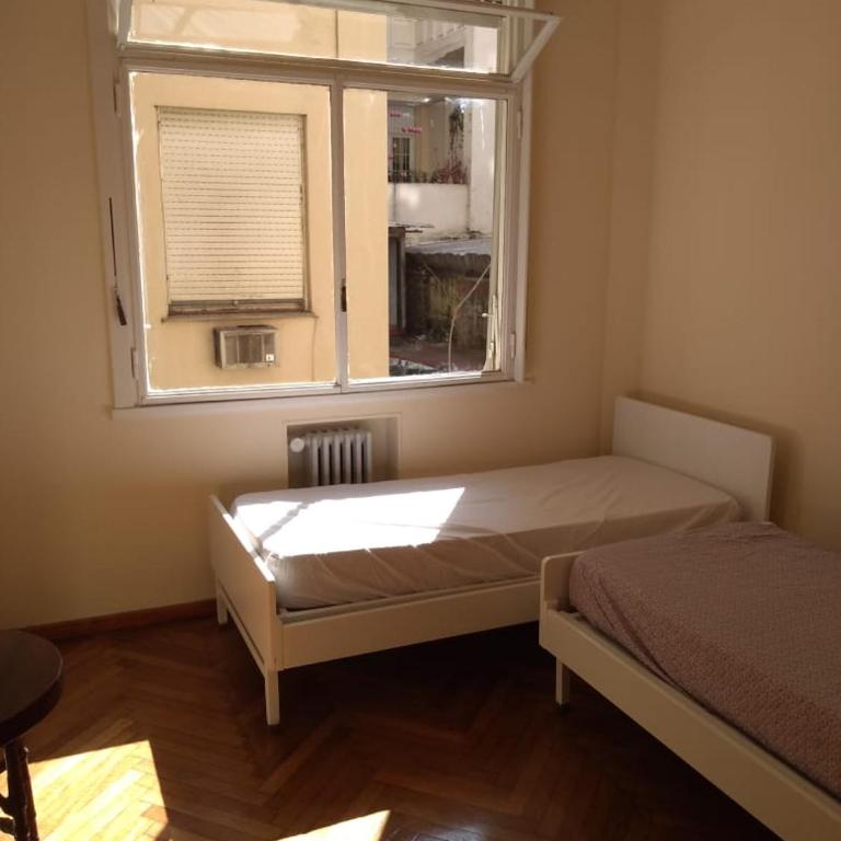3 ambientes para 3 huéspedes en Galerías Pacifico cercano Puerto Madero - Two-Bedroom Apartment - 20