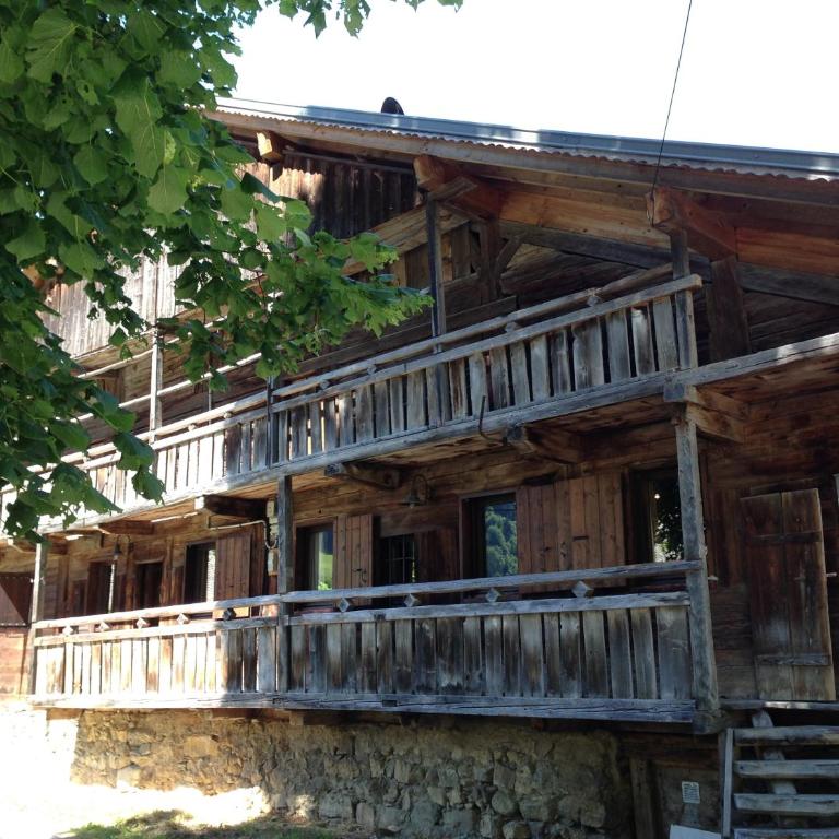 Warm and Stylish Boutique Lodge L'Etoile de Savoie - Chalet 3 Chambres - 5