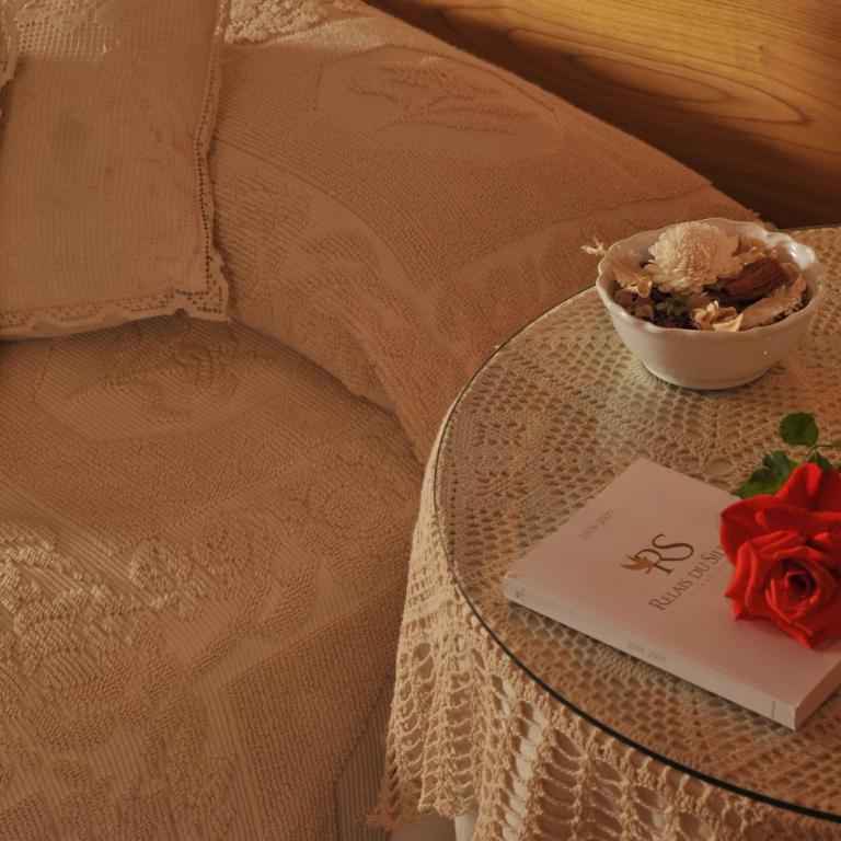 Hotel Villa Clementina - Suite (4 Adulti) - 1