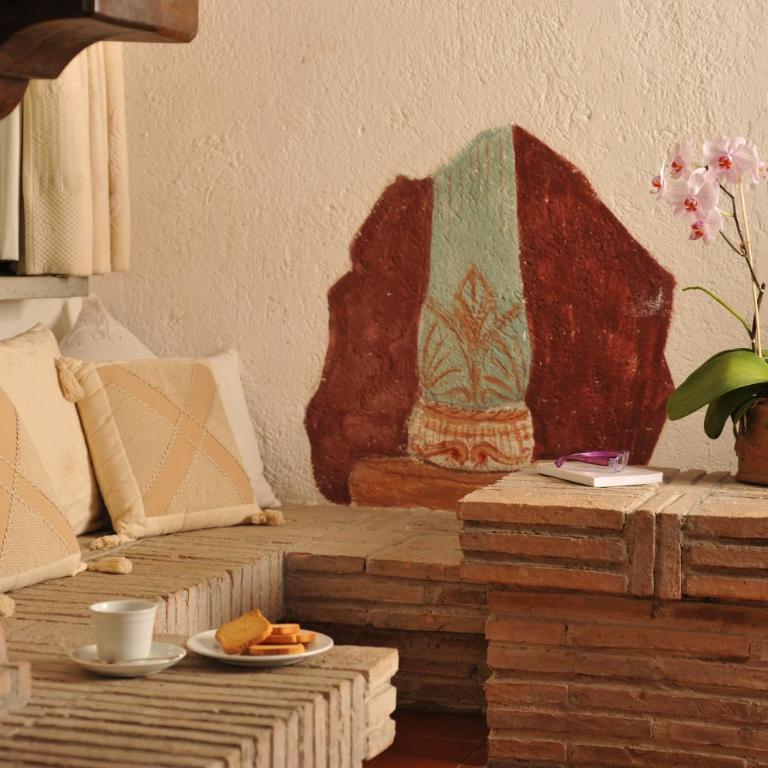 Hotel Villa Clementina - Suite (4 Adulti) - 2