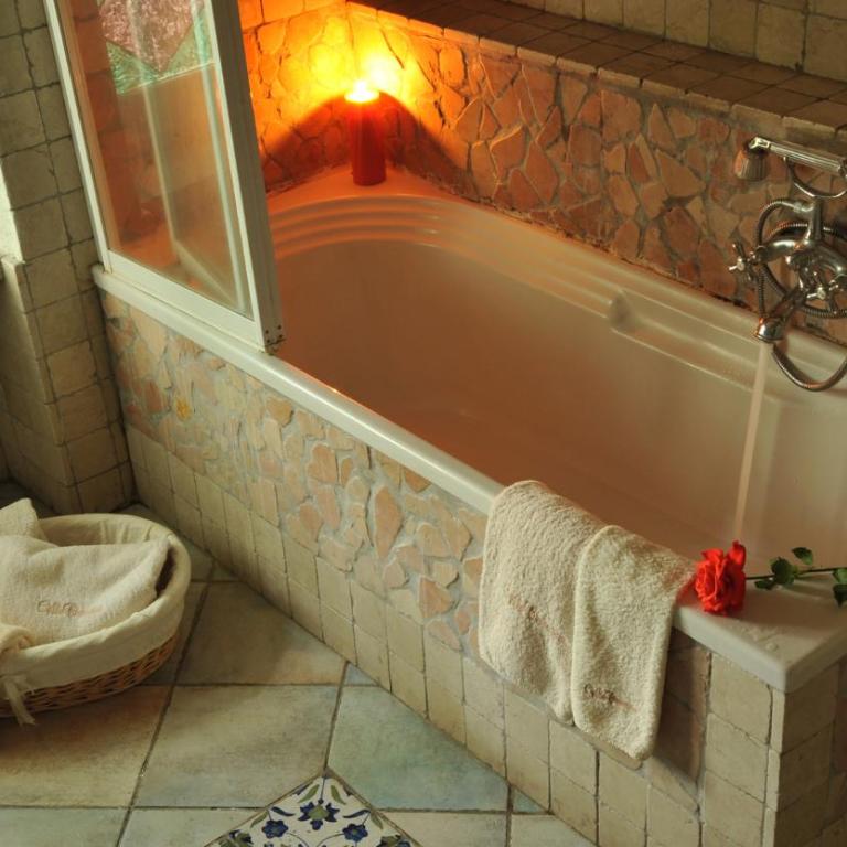Hotel Villa Clementina - Suite (4 Adulti) - 3