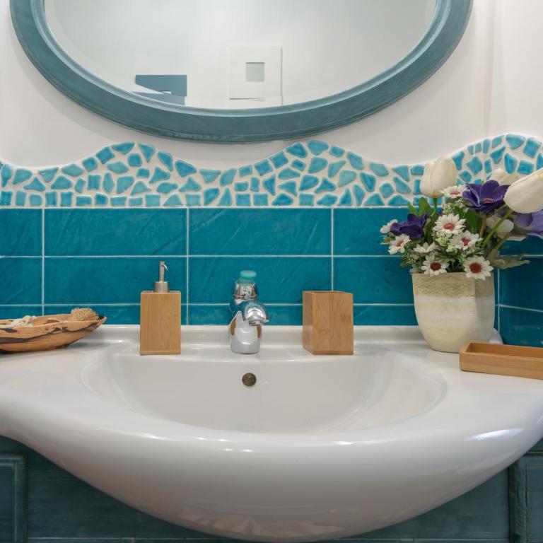 Rome Guest House Saint Peter - Appartamento con 3 Camere da Letto - 19