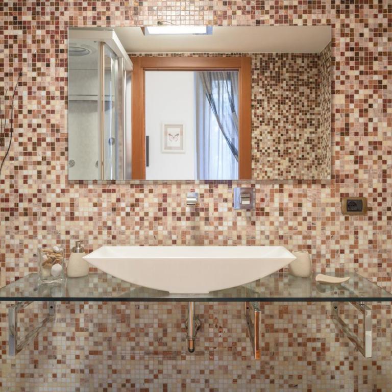 Rome Guest House Saint Peter - Appartamento con 3 Camere da Letto - 26
