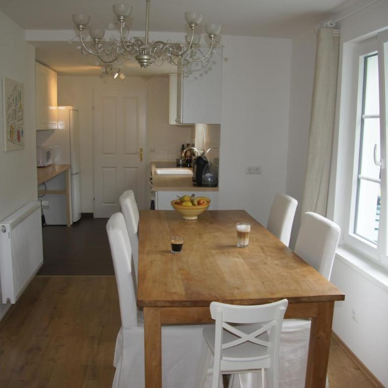 Chalet Gamsjäger - Chalet - 13