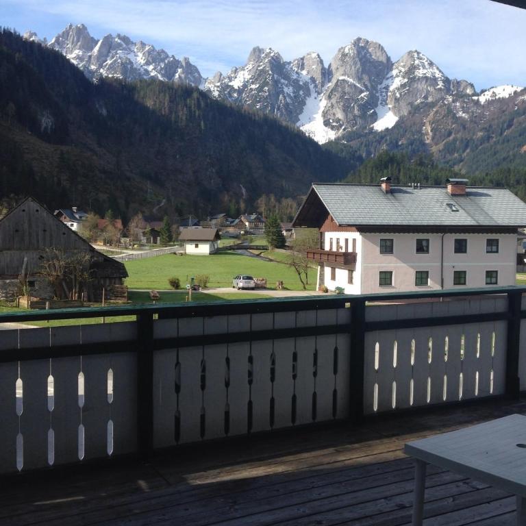 Chalet Gamsjäger - Chalet - 1