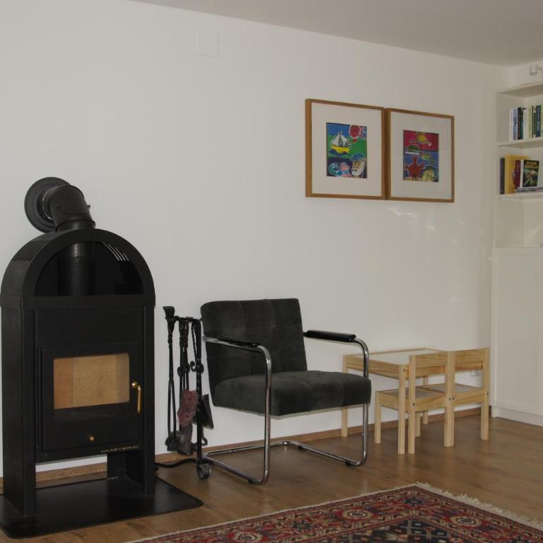 Chalet Gamsjäger - Chalet - 7