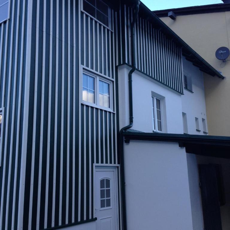 Chalet Gamsjäger - Chalet - 4