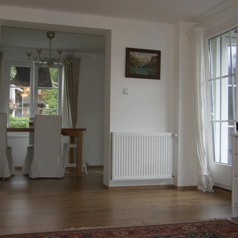 Chalet Gamsjäger - Chalet - 12