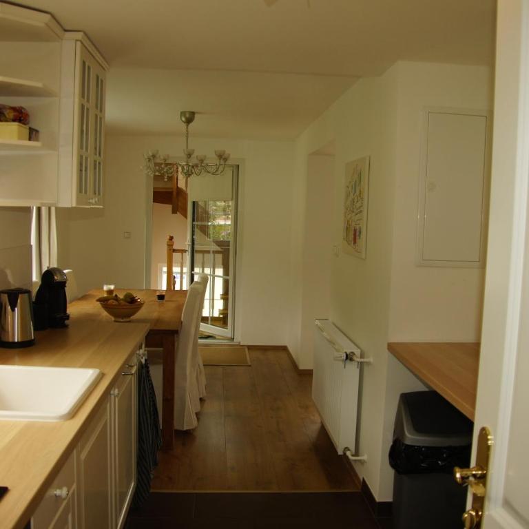 Chalet Gamsjäger - Chalet - 14