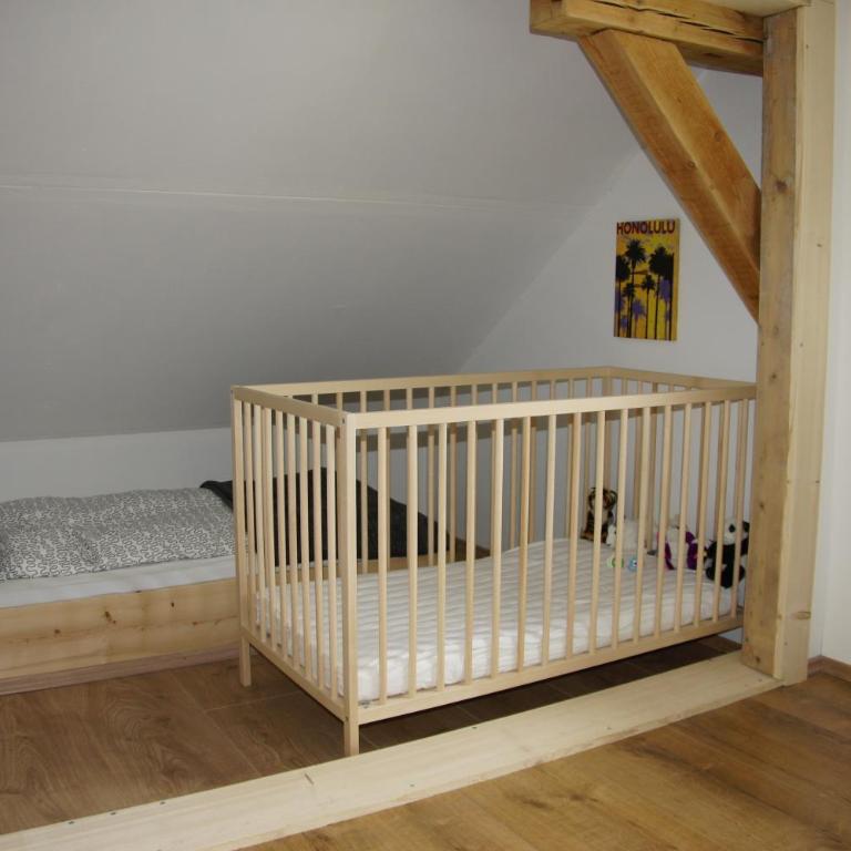 Chalet Gamsjäger - Chalet - 32