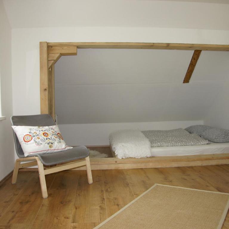 Chalet Gamsjäger - Chalet - 31