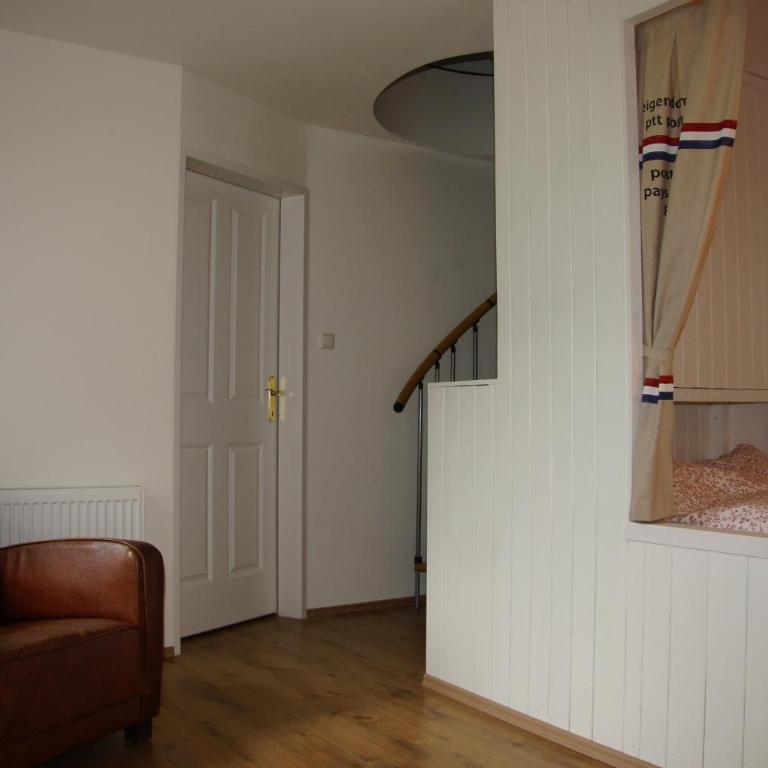 Chalet Gamsjäger - Chalet - 27