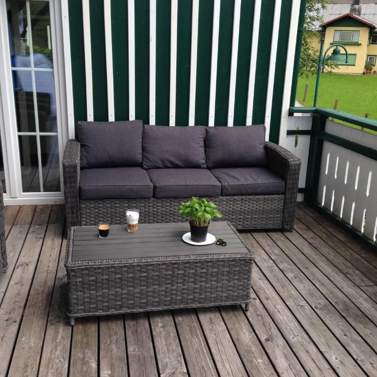 Chalet Gamsjäger - Chalet - 9