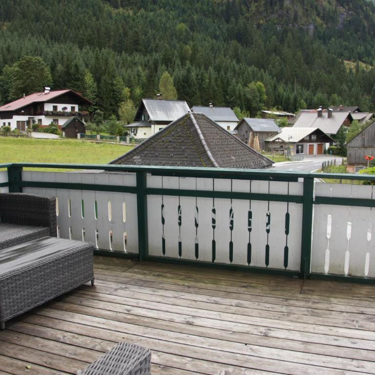 Chalet Gamsjäger - Chalet - 11