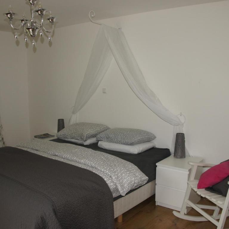 Chalet Gamsjäger - Chalet - 21