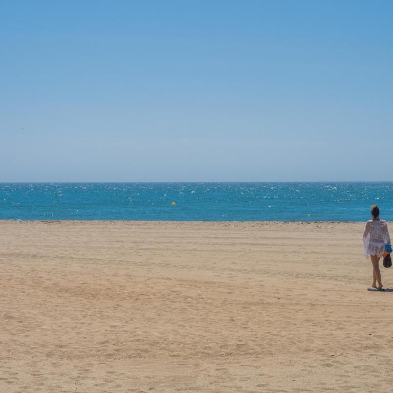 Cubo's Penthouse Cabopino Port Marbella & Parking - Apartamento - 9