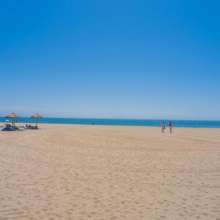 Cubo's Penthouse Cabopino Port Marbella & Parking - Apartamento - 60