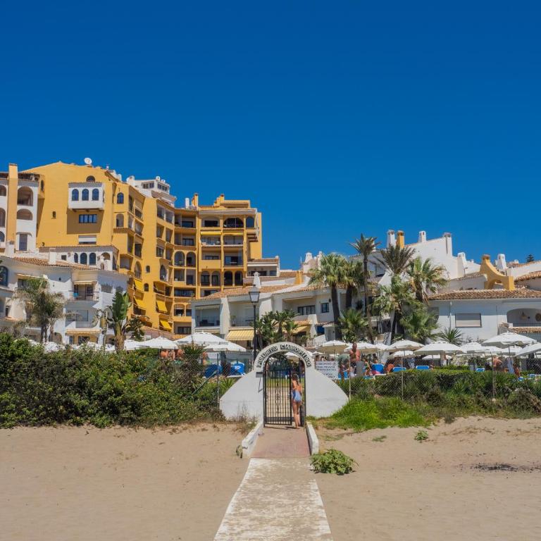 Cubo's Penthouse Cabopino Port Marbella & Parking - Apartamento - 47