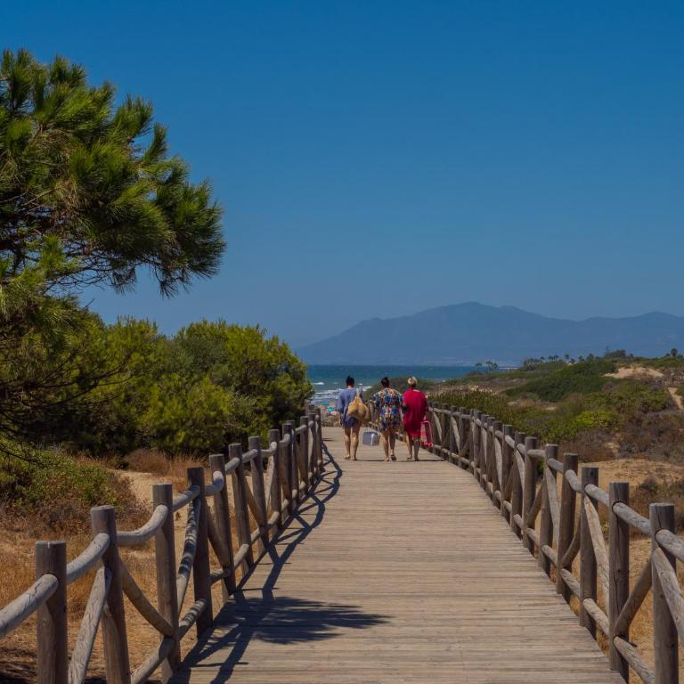 Cubo's Penthouse Cabopino Port Marbella & Parking - Apartamento - 75
