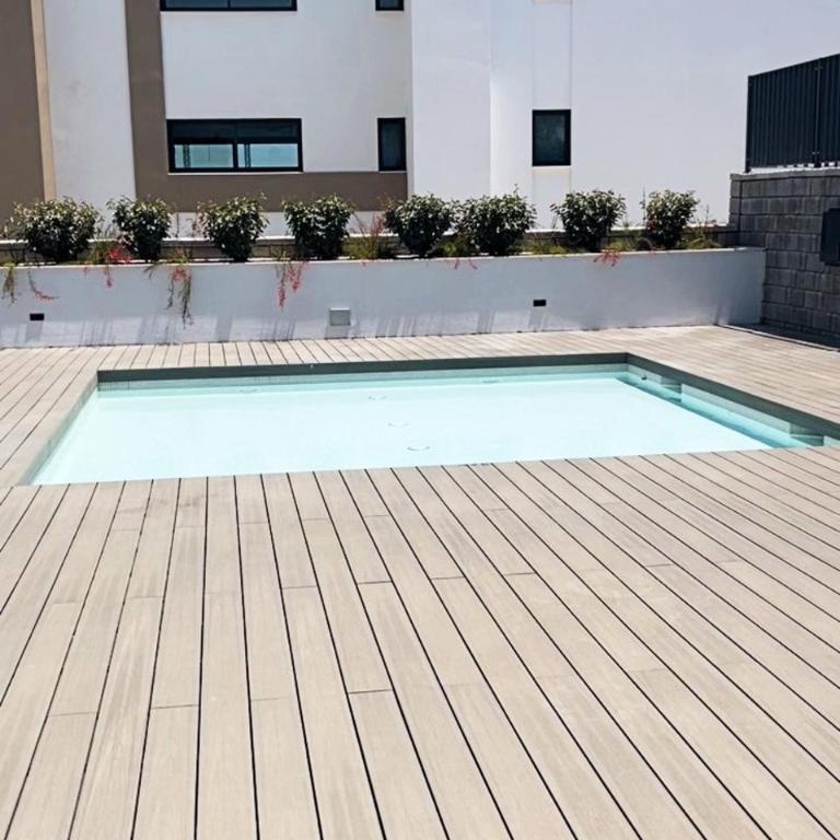 Estepona South bay - Apartamento de 2 dormitorios - 24