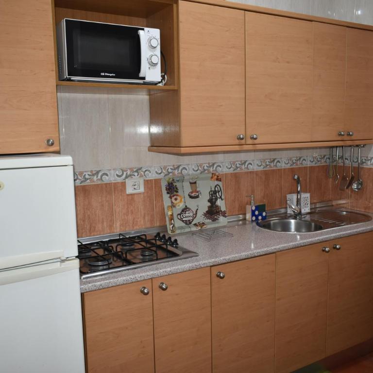 Apartamentos Flor del Cotillo - Apartamento - Planta baja - 5