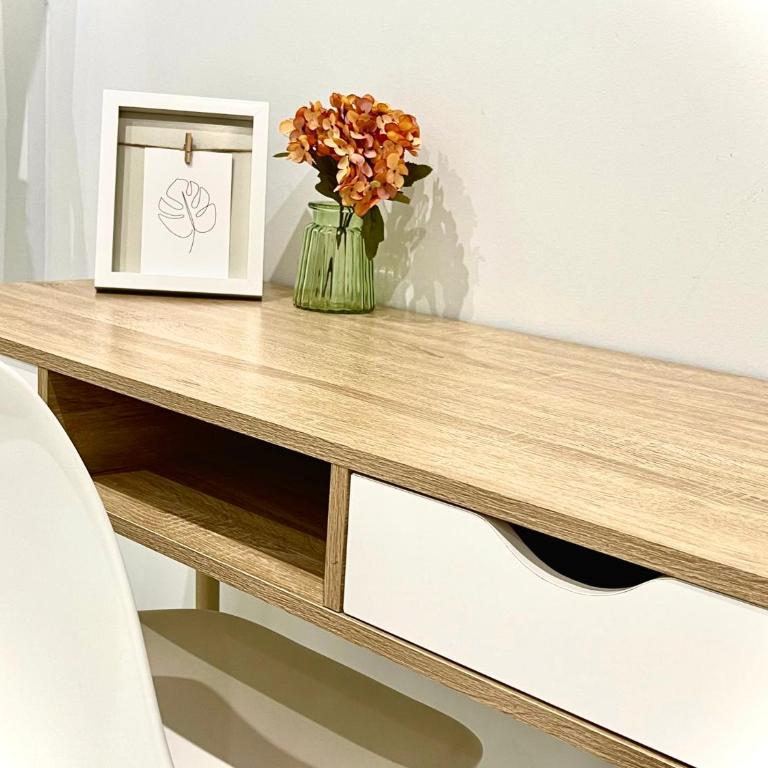 Cartujano City Center Apartment - Apartamento de 3 dormitorios - 18