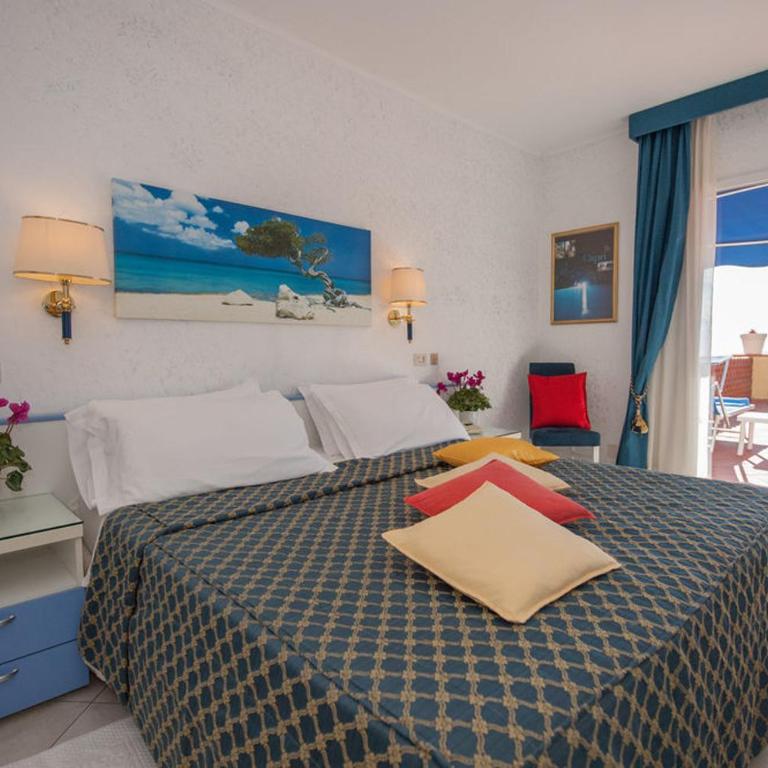 Hotel Weber Ambassador - Junior Suite - 1