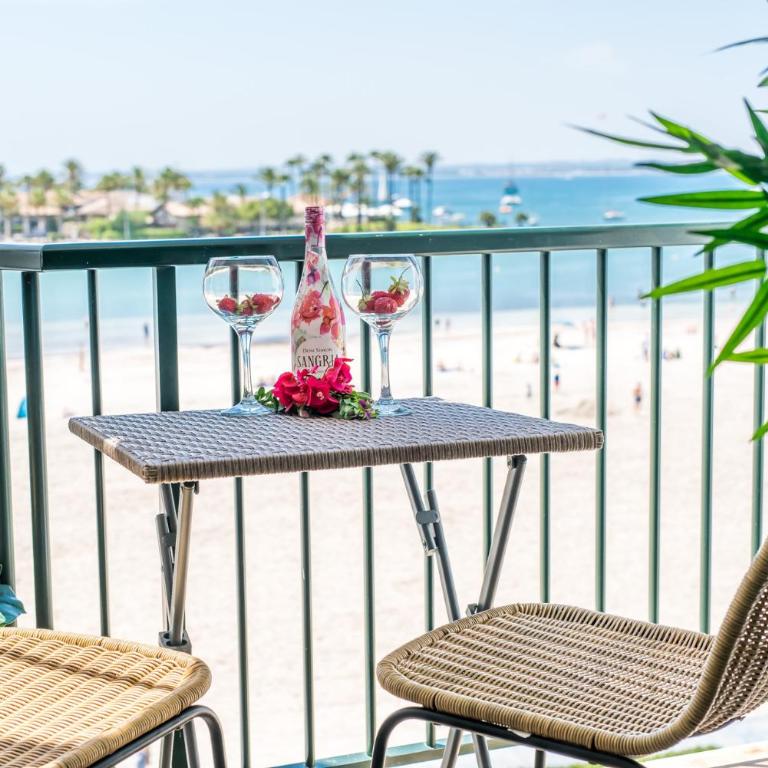 Ideal Property Mallorca - Blue Sea - Apartamento con vistas al mar - 6
