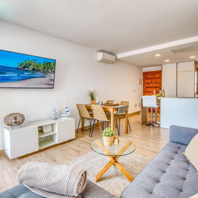 Ideal Property Mallorca - Blue Sea - Apartamento con vistas al mar - 7