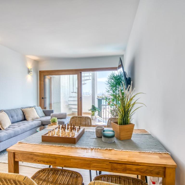 Ideal Property Mallorca - Blue Sea - Apartamento con vistas al mar - 16