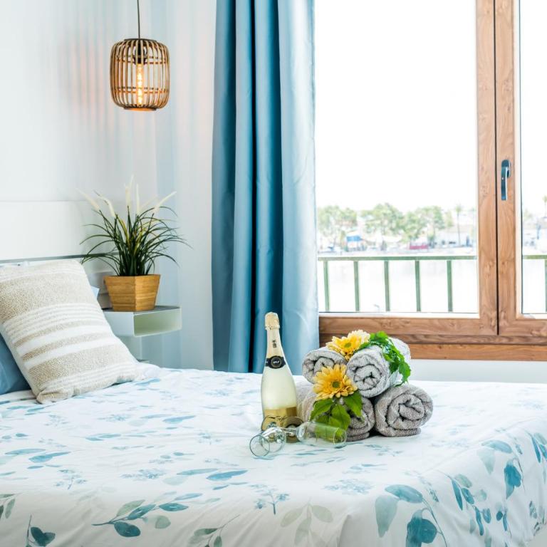Ideal Property Mallorca - Blue Sea - Apartamento con vistas al mar - 19