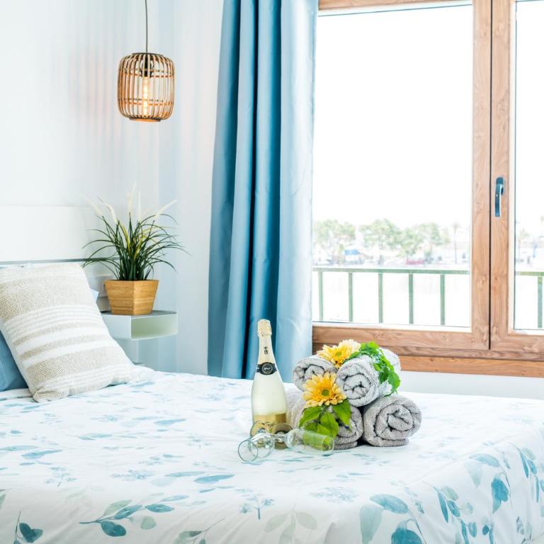 Ideal Property Mallorca - Blue Sea - Apartamento con vistas al mar - 20