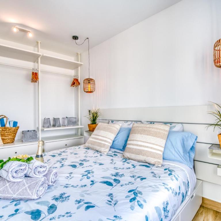 Ideal Property Mallorca - Blue Sea - Apartamento con vistas al mar - 23