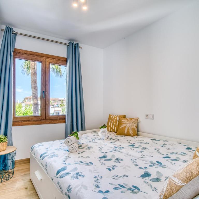Ideal Property Mallorca - Blue Sea - Apartamento con vistas al mar - 25