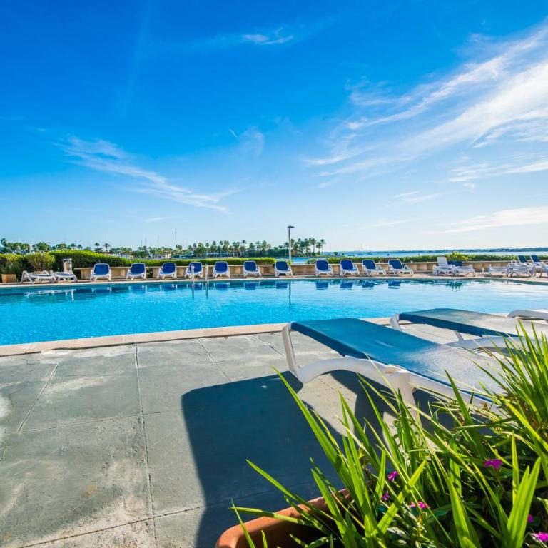 Ideal Property Mallorca - Blue Sea - Apartamento con vistas al mar - 35