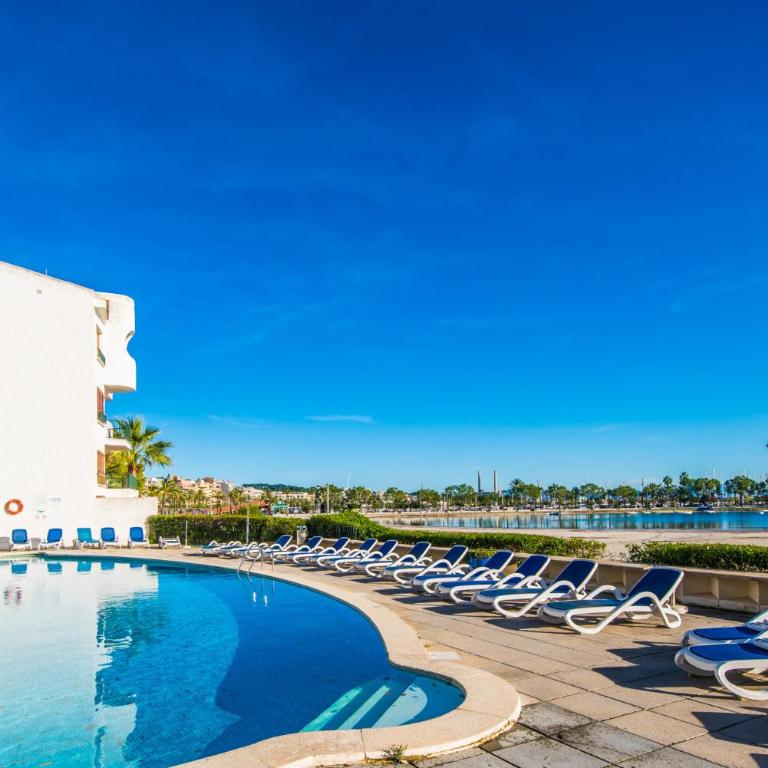 Ideal Property Mallorca - Blue Sea - Apartamento con vistas al mar - 36