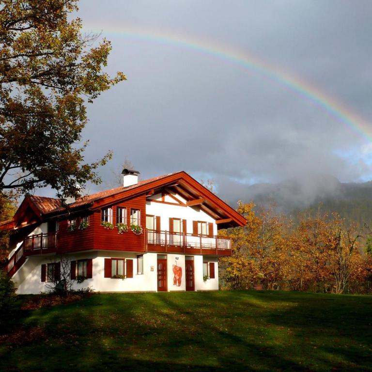 Relax e natura vicino a Trento - Apartment mit 2 Schlafzimmern - 1