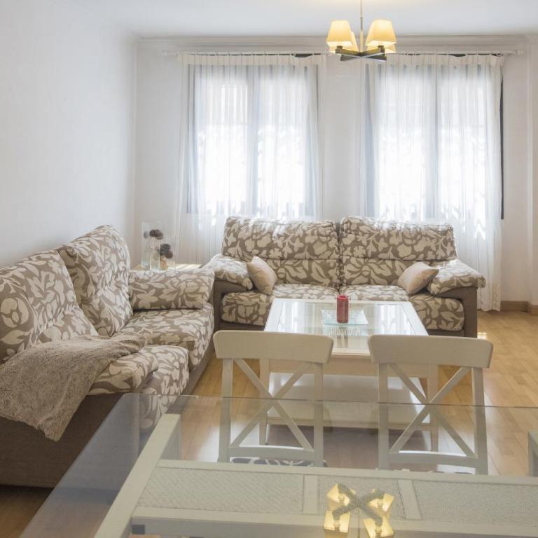 El Capricho de Ana - Apartamentos Aloha Toledo - Apartamento de 2 dormitorios - 10