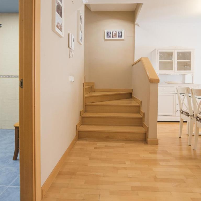 El Capricho de Ana - Apartamentos Aloha Toledo - Apartamento de 2 dormitorios - 16