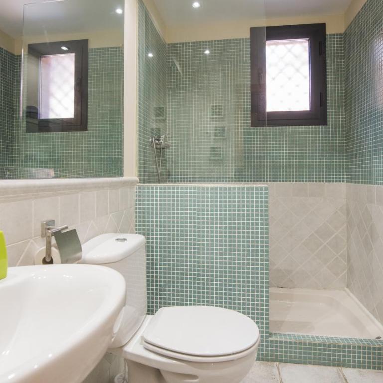El Capricho de Ana - Apartamentos Aloha Toledo - Apartamento de 2 dormitorios - 21