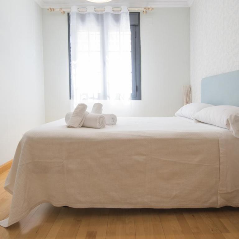 El Capricho de Ana - Apartamentos Aloha Toledo - Apartamento de 2 dormitorios - 23