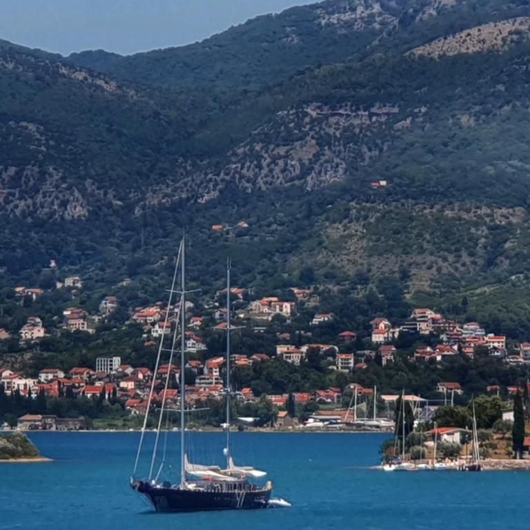 Luxury Apartment Maja - Apartment with Sea View - 12