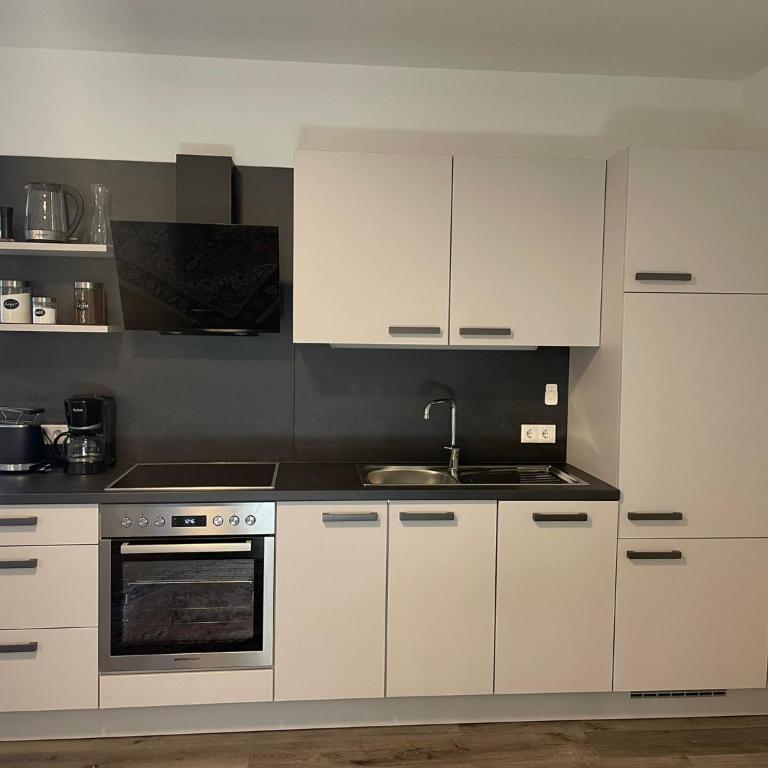 Sorinas Home - Comfortable Apartment near Graz - Free Parking - Apartment mit 2 Schlafzimmern - 28