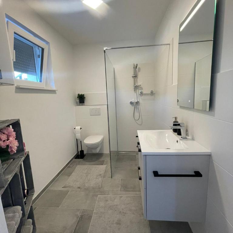Sorinas Home - Comfortable Apartment near Graz - Free Parking - Apartment mit 2 Schlafzimmern - 27