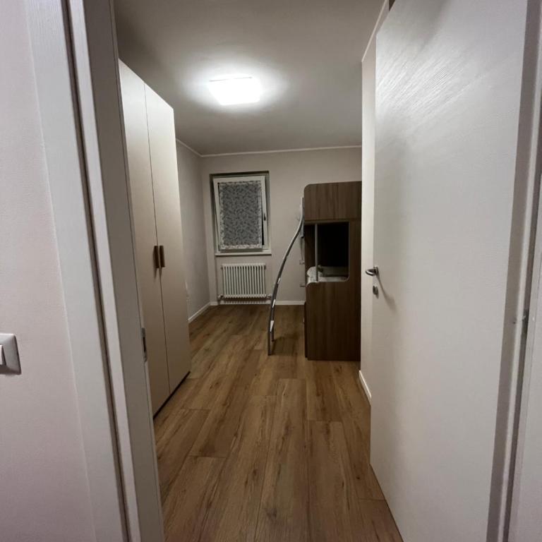 Trentino Apartments - Casa Laita - Appartamento con 2 Camere da Letto - 6