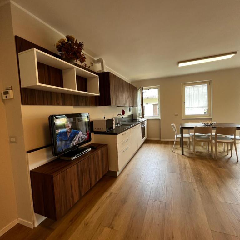 Trentino Apartments - Casa Laita - Appartamento con 2 Camere da Letto - 7