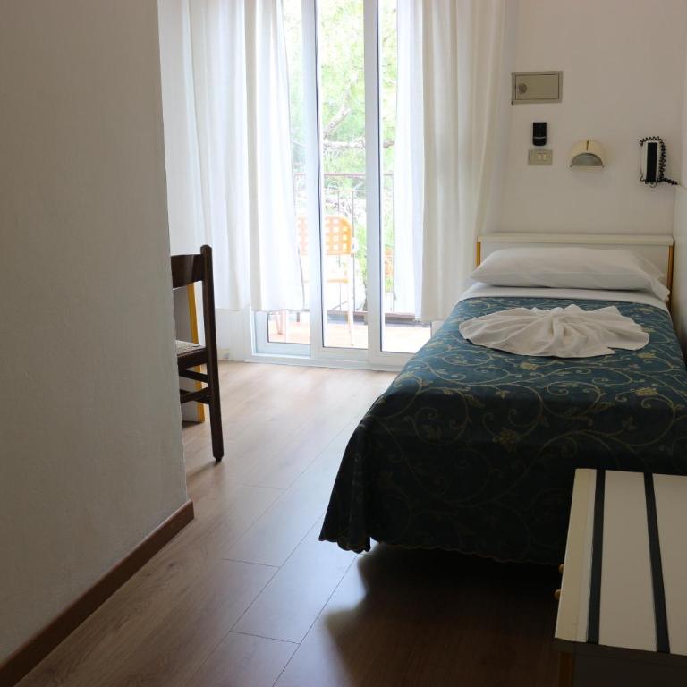 Hotel Neps - Camera Singola Standard - 3