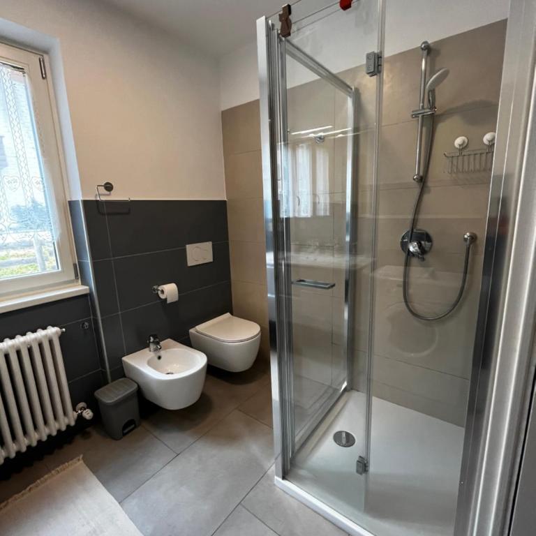 Trentino Apartments - Casa Laita - Appartamento con 2 Camere da Letto - 9