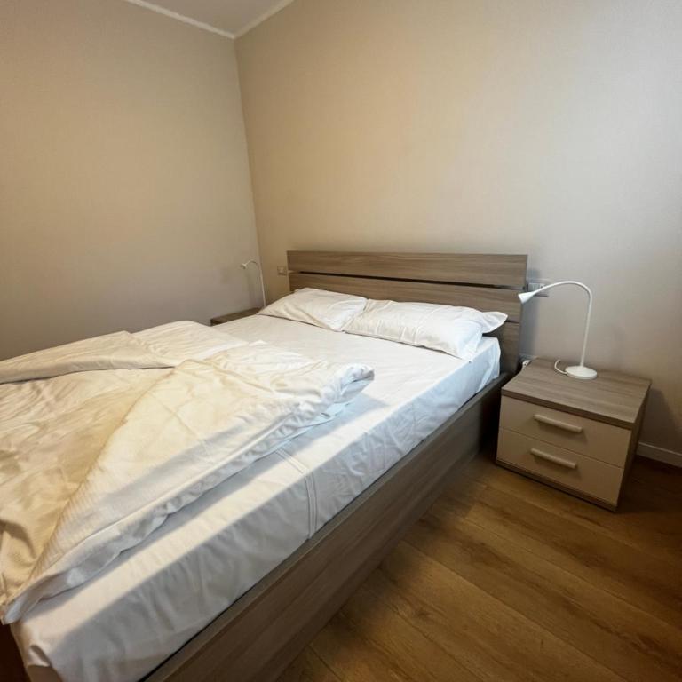 Trentino Apartments - Casa Laita - Appartamento con 2 Camere da Letto - 10