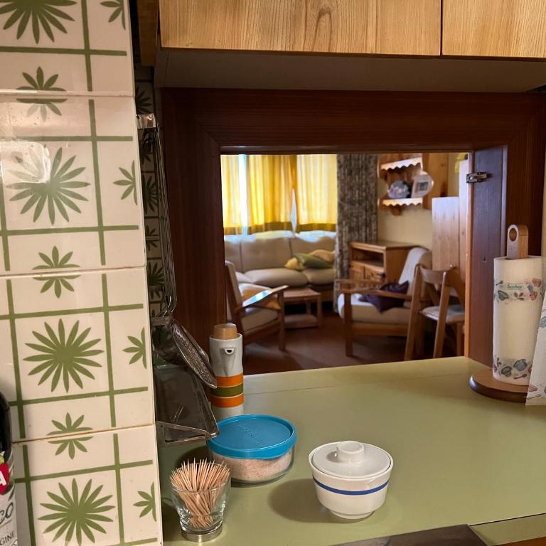 Appartamento I Dadi Cervinia - Appartamento con 1 Camera da Letto - 21
